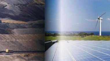 Business News | EKI Energy to Expand Operations in More Countries by March-end