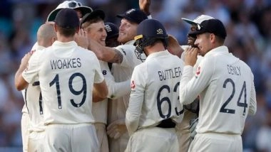 Sports News | England Could Field Under-strength Squad for Ashes: Report
