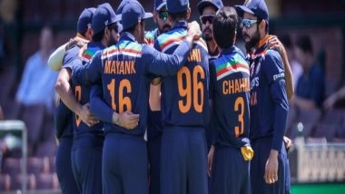 Sports News | Five Times Virat Kohli Led from the Front to Guide India to Memorable Wins in T20Is