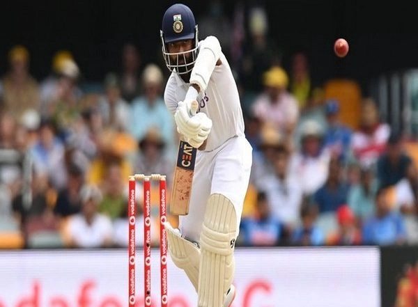 Sports News | Eng Vs Ind: Rahane's Form Not a Concern at This Point, Says Rathour