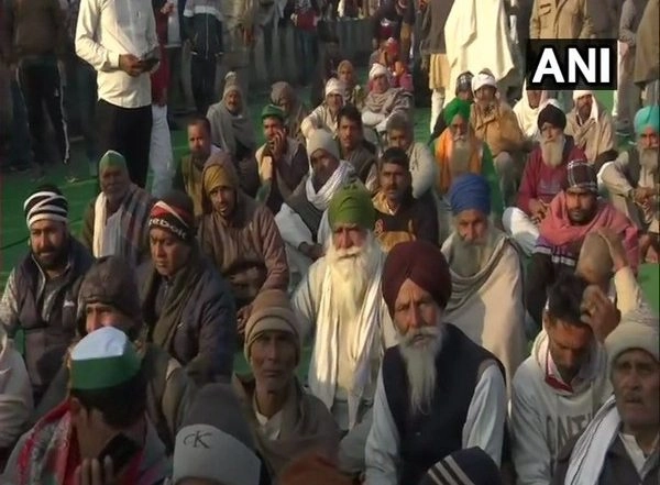 India News | RSS Affiliate to Stage Protest on Sept 8 Demanding Guarantee of Profitable Price for Crops