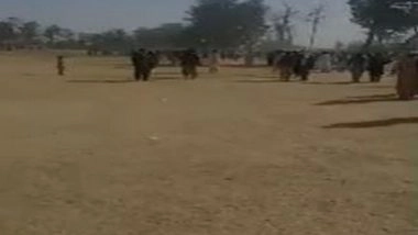 World News | Taliban Resort to 'ethnic Cleansing' in Several Provinces