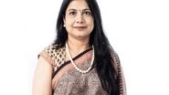 Business News | Harsha Bangari Takes Charge as Managing Director of India Exim Bank