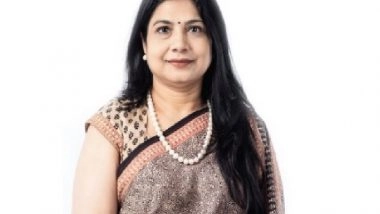 Business News | Harsha Bangari Takes Charge as Managing Director of India Exim Bank