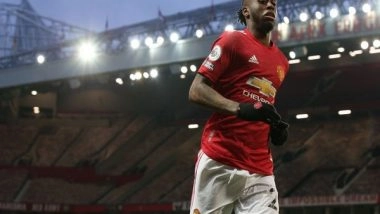 Sports News | Manchester United Defender Wan-Bissaka Champions League Ban Extended to Two Matches
