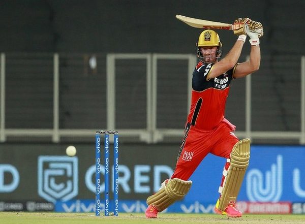 IPL 2021: AB de Villiers Pleased After Hitting Century During Warm-Up Game in UAE
