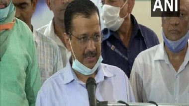 India News | Pusa Bio-decomposer is Cheaper Than Other Alternatives to Stubble Burning: Kejriwal