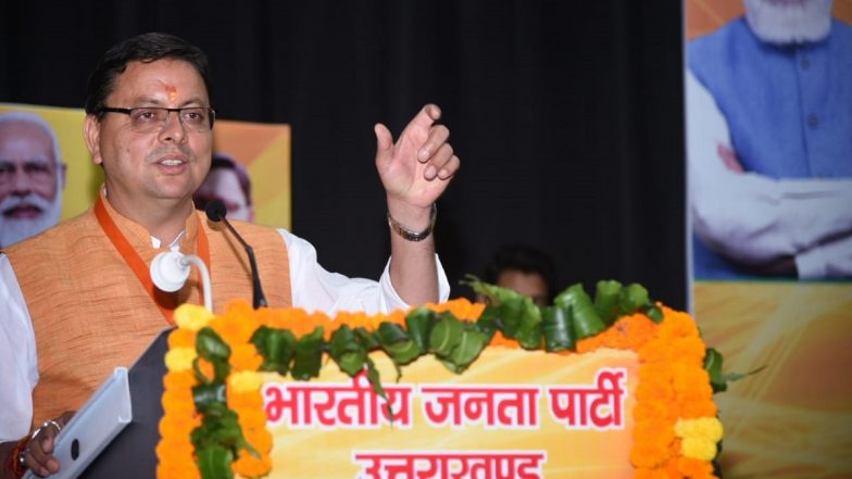 7th Pay Commission: Uttarakhand Cabinet Gives Nod to Payment of Revised DA to State Government Employees