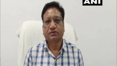 India News | Two Elephant Calves Found Dead in Chattisgarh's Surajpur