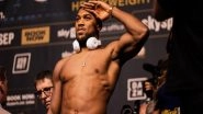 Sports News | Anthony Joshua Believes He Could Still Fight Tyson Fury Without World Titles