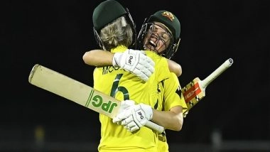 Sports News | India Played Well for Majority of Second ODI but We Found Way to Win: Lanning