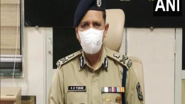 India News | Surat: 3 Held and 196.2 Grams MD Seized by Crime Branch