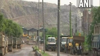 India News | EDMC to Earn Revenue from Landfill Sites Through Its New 'film Policy'