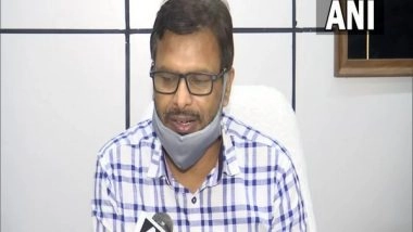 India News | Alert Sounded in Odisha over Cyclone Gulab