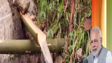 India News | PM Modi Underlines Importance of Water Harvesting in Mann Ki Baat