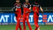 Sports News | IPL 2021: RCB Would Prefer Kohli to Be More Aggressive, Says Dale Steyn
