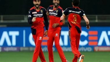 Sports News | IPL 2021: RCB Would Prefer Kohli to Be More Aggressive, Says Dale Steyn