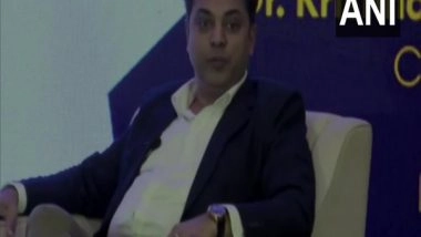 India News | History Will Look at This Year as Important for Privatisation: Chief Economic Adviser