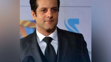 Entertainment News | Fardeen Khan Returns to Silver Screen After 11 Years