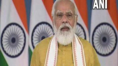 India News | Better Health Infra, COVID-19 Vaccination Will Help Hospitality Sector, Says PM Modi