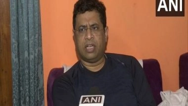 India News | Election Commission Officers in West Bengal 'sold Out', Says BJP MP Saumitra Khan