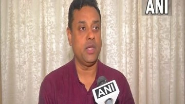 India News | BJP Slams Congress over Ongoing Punjab Crisis