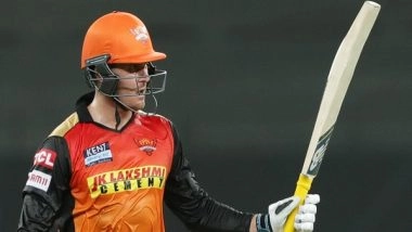 Sports News | IPL 2021: We Gotta Keep Our Feet Grounded, Says Jason Roy