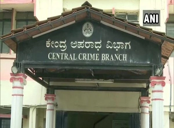 India News | 2 Iranians Among 4 Held in Bengaluru for Drug Peddling; Rs 1 Cr Contraband Seized