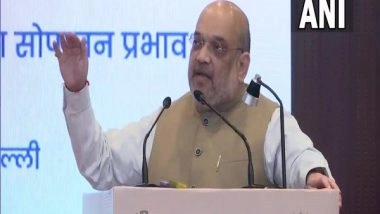 India News | Agencies Have Changed History of Disaster Management in Country: Amit Shah