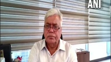 India News | Ayushman Bharat Digital Health Mission Single Window for All Healthcare Solutions, Says NHA CEO Dr R S Sharma