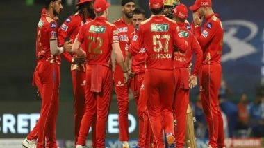 Sports News | IPL 2021: Wanted to Bowl Googly as It Was Suryakumar's First Ball, Says Bishnoi