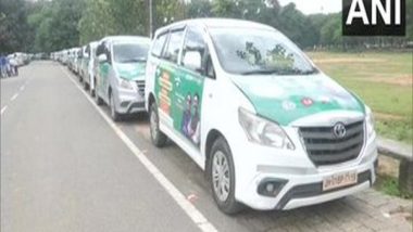 Jharkhand Govt Launches 60 Vaccine Express Vehicles to Speed Up COVID-19 Vaccination Campaign in the State