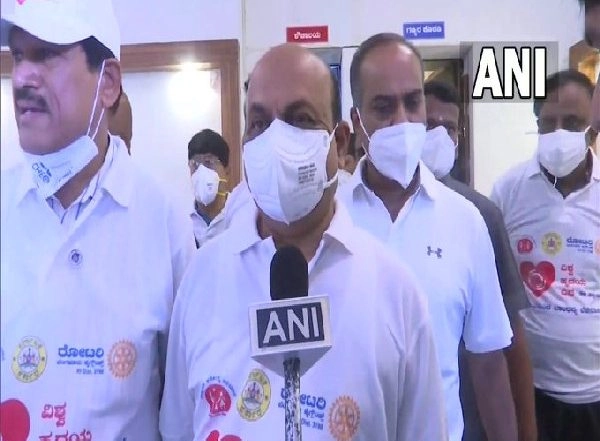 India News | We Are Contemplating Formulating Anti-conversion Law: Karnataka CM