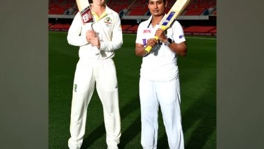 Sports News | Aus W Vs Ind W, Pink-ball Test: Hosts Win Toss, Opt to Bowl