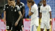 Sports News | Best and Most Important Goal of My Career, Says Sheriff's Thill After Shock Real Madrid Victory