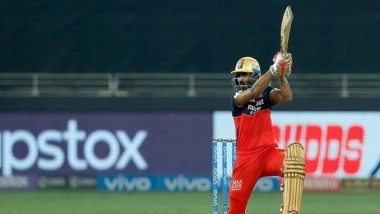 Sports News | Chahal Varies Pace Exceptionally Well, Batter Needs to Be Right at Every Point: Srikar Bharat