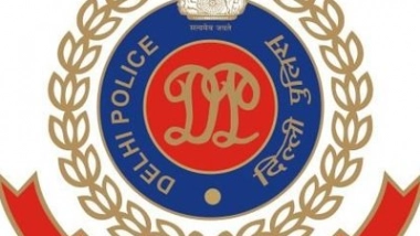 India News | Four Miscreants Open Fire at Cops, Held in Delhi's Jharoda Kalan