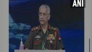 India News | Operation Preparedness to Meet All Contingencies Part of Army's Culture: General MM Naravane