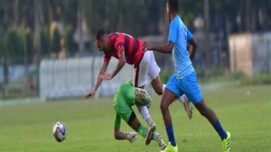 Sports News | Durand Cup: Mohammedan SC and Bengaluru United Look to Continue Winning Streak