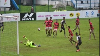 Sports News | Durand Cup: FC Bengaluru United Beat Mohammedan SC to Finish Top of Group A