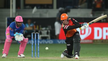 SRH vs RR, IPL 2021 Stat Highlights: Jason Roy Shines On Debut As Sunrisers Hyderabad Register Second Win