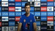 Sports News | IPL 2021: Gaikwad's Innings Was Really Special, He Absorbed Pressure Well, Says Fleming