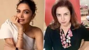 Kaun Banega Crorepati 13: Deepika Padukone, Farah Khan To Appear in the Show As Special Guests on &lsquo;Shaandar Shukravaar&rsquo; Episode