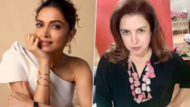 Kaun Banega Crorepati 13: Deepika Padukone, Farah Khan To Appear in the Show As Special Guests on ‘Shaandar Shukravaar’ Episode