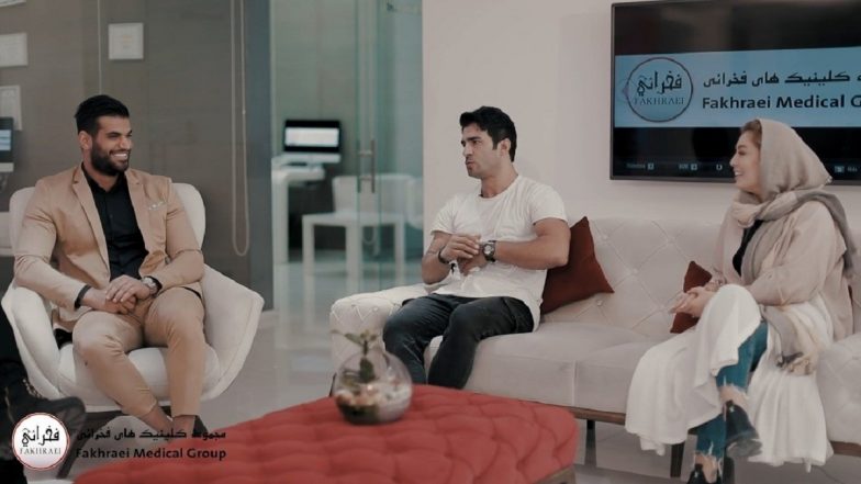 Characteristics of a Successful Entrepreneur From the Perspective of Farhad Fakhraei, a Successful Iranian Entrepreneur and Investor