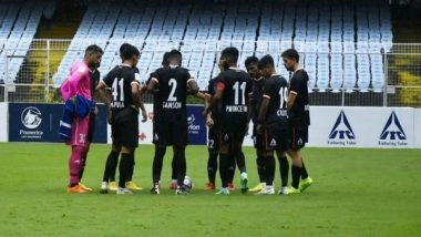 Sports News | Durand Cup: FC Goa Eager to Book for Quarters, Do or Die for Sudeva Delhi FC