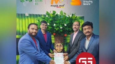 Business News | Federal Soft Systems Confirms Several Acquisitions in AI-based Products