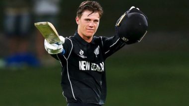 Bangladesh vs New Zealand T20I 2021: Finn Allen Returns in New Zealand Bio-Bubble After Negative COVID-19 Results