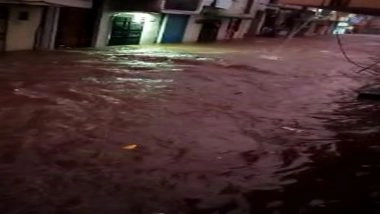 World News | 2 Killed, 1 Missing as Floods Hit Eastern Indonesia