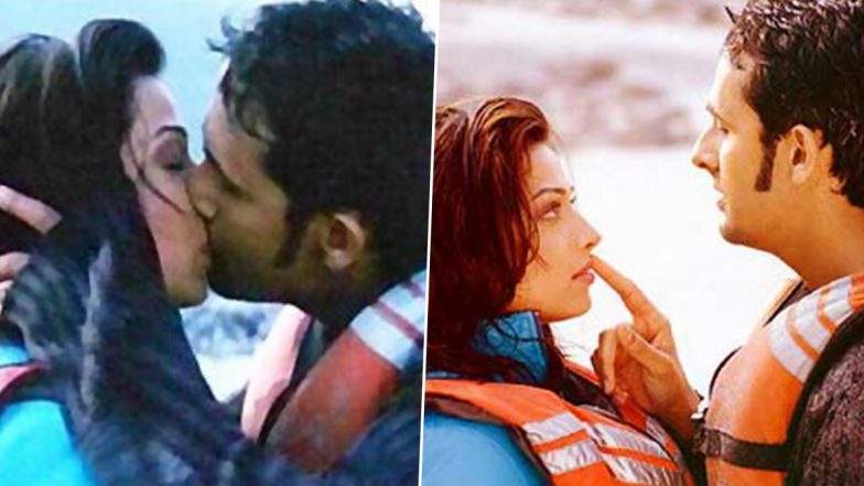 Flora Saini Birthday: Did You Know The Gandi Baat Actress Is Sonu Nigam's  First Heroine And First On-screen Kiss? | ðŸŽ¥ LatestLY